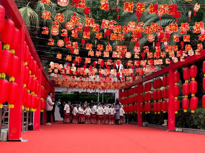 仲巴县景区演艺